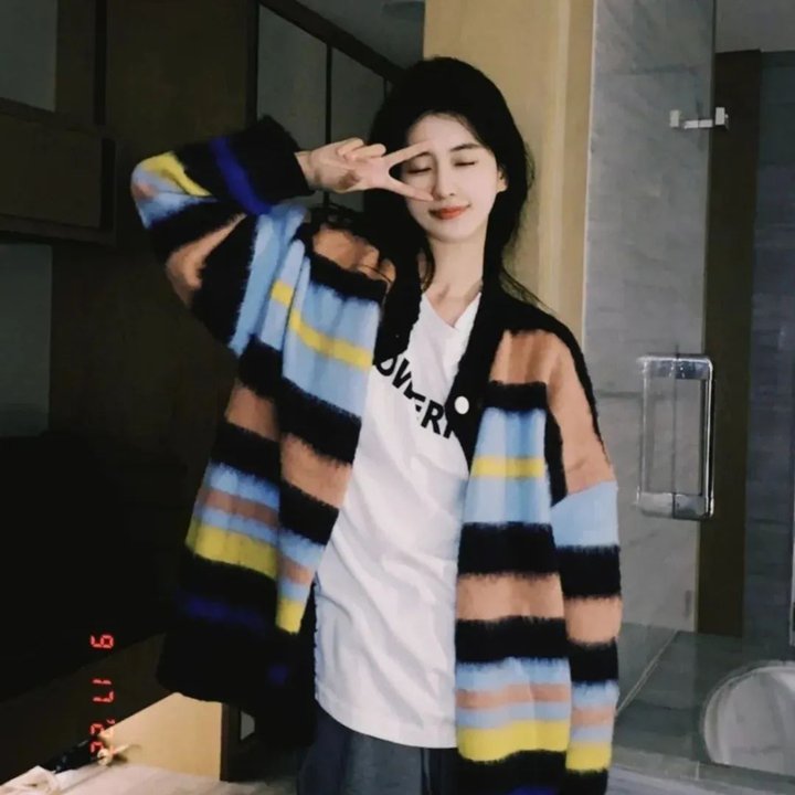 战地女护士