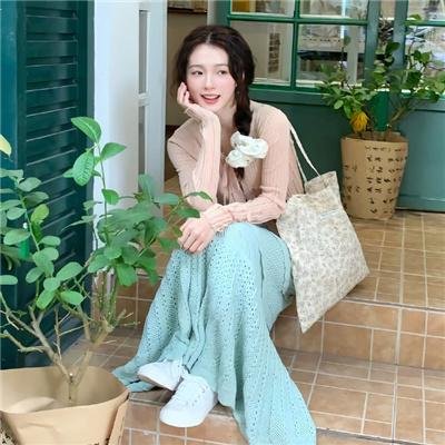 深埋的宝藏