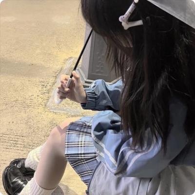 试探
