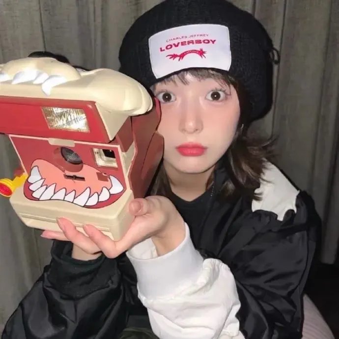 复制闪灵娇妻
