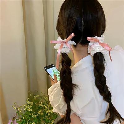 当 一个人